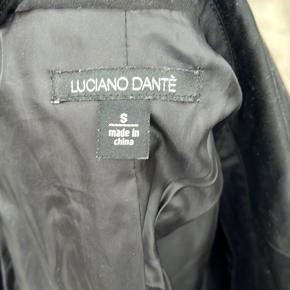 Sz. Small Black Blazer for Women. Used, great condition. - Picture 5 of 5